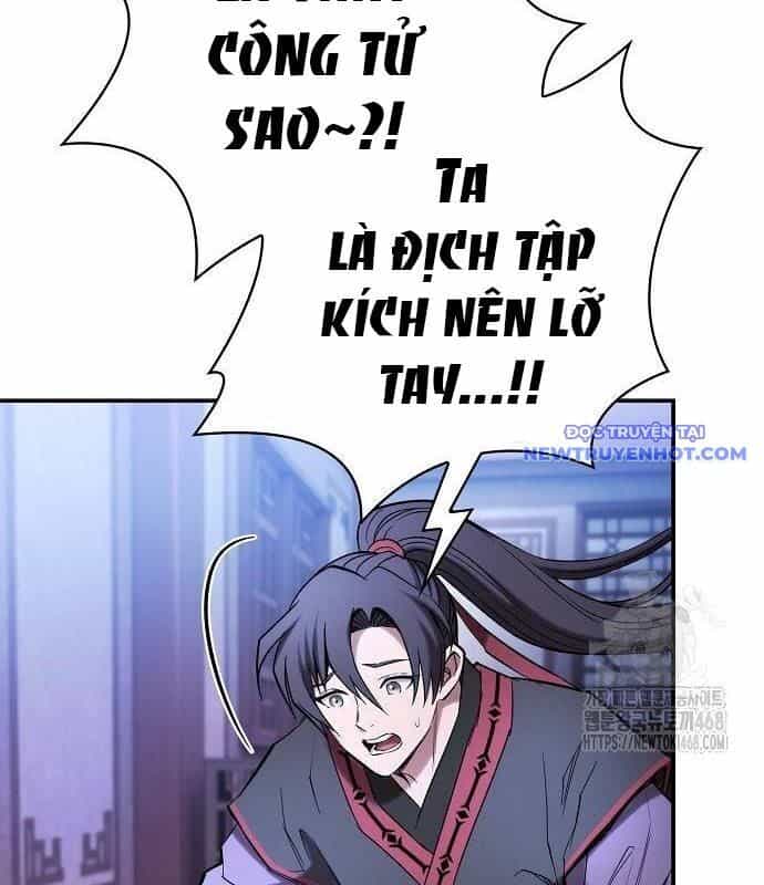 Điệp Viên Ma Giáo - Chương 9 - ảnh 158