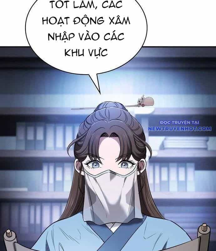 Điệp Viên Ma Giáo - Chương 9 - ảnh 6