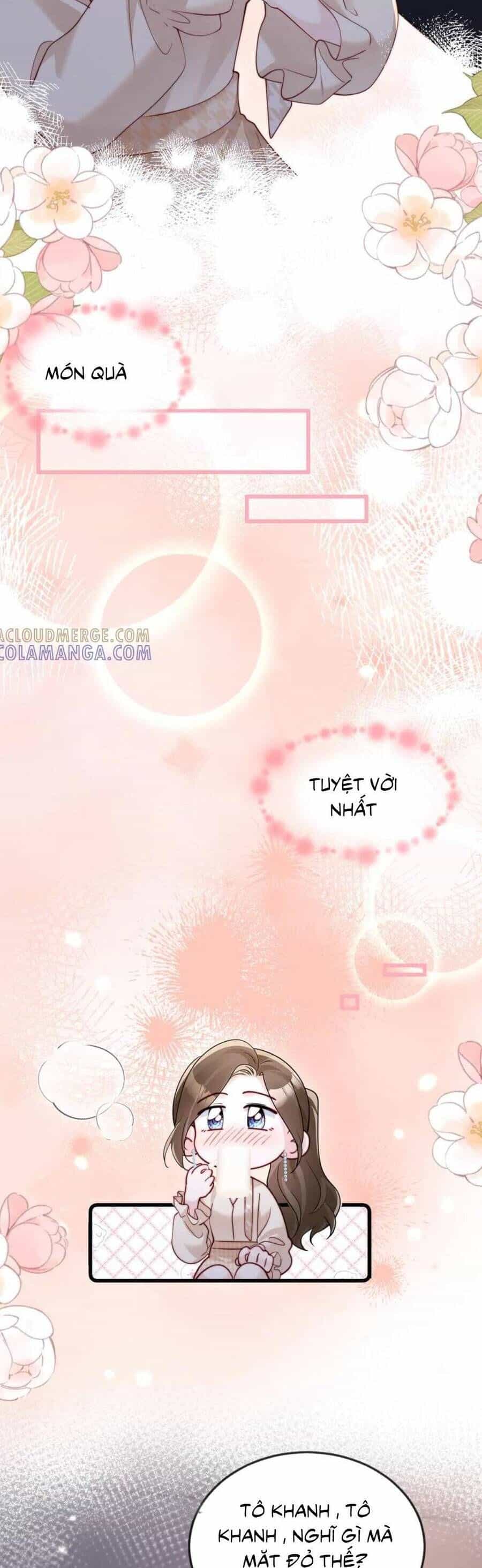 Diệt Vong Trong Tình Yêu Của Hắn - Chương 10 - ảnh 24