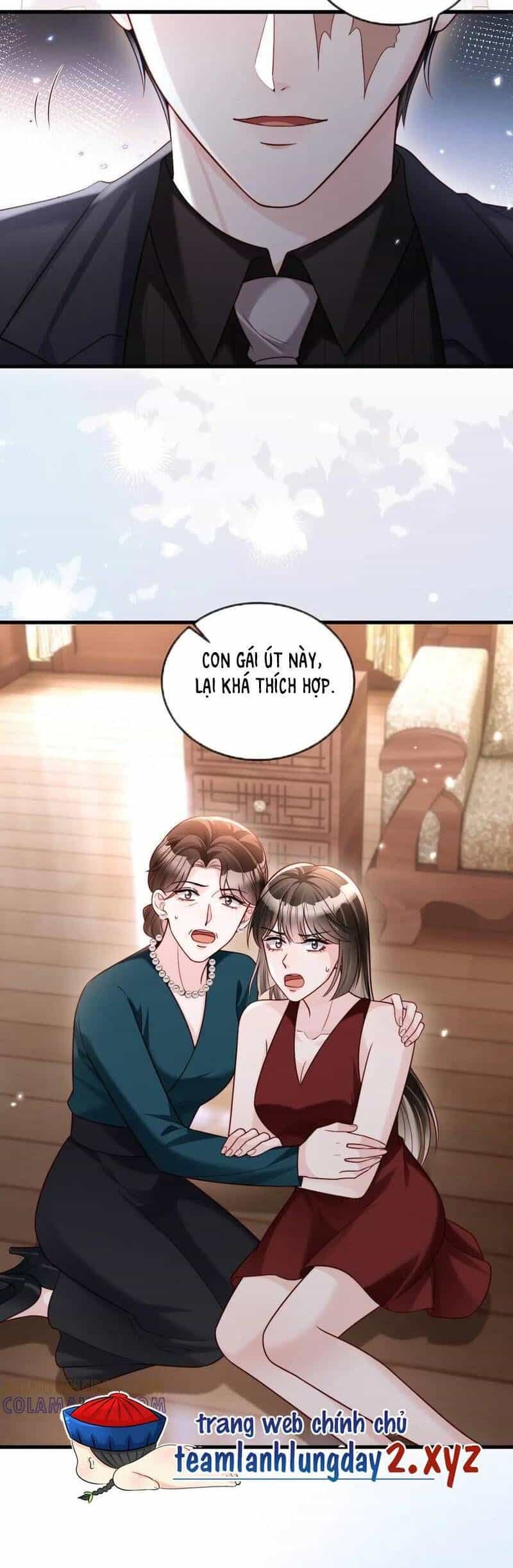 Diệt Vong Trong Tình Yêu Của Hắn - Chương 14 - ảnh 10