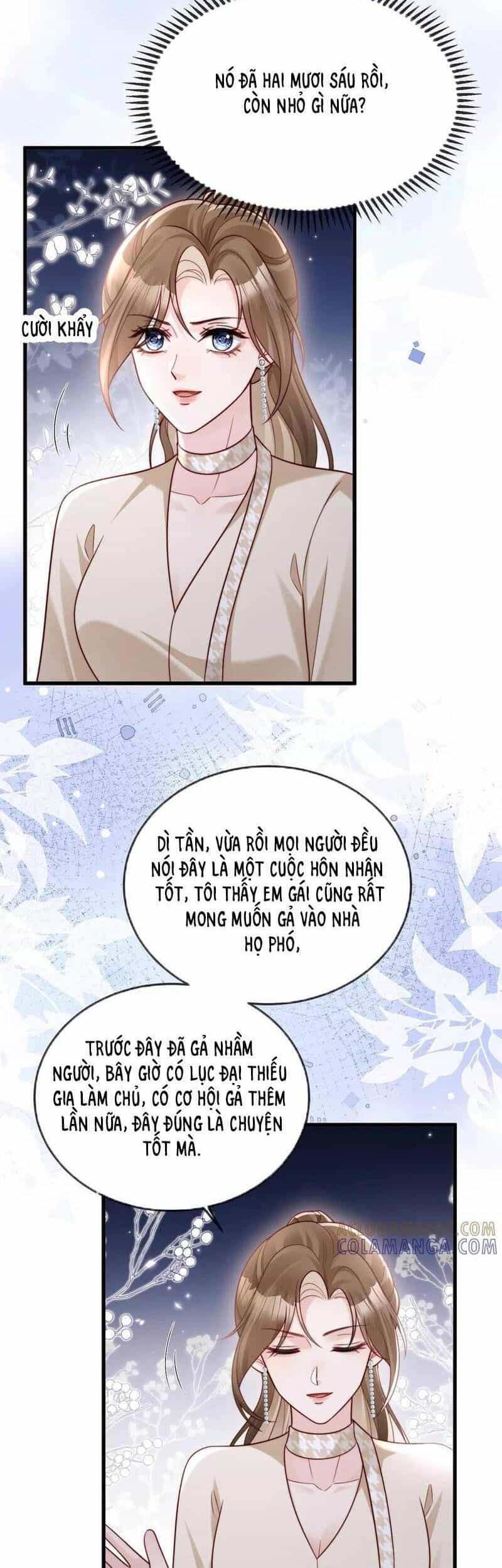 Diệt Vong Trong Tình Yêu Của Hắn - Chương 14 - ảnh 16