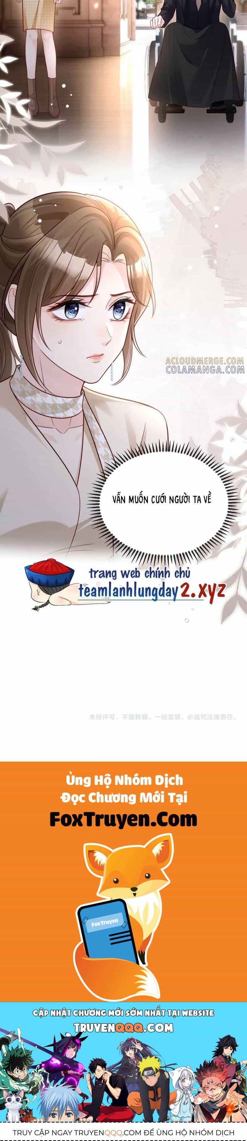 Diệt Vong Trong Tình Yêu Của Hắn - Chương 14 - ảnh 29