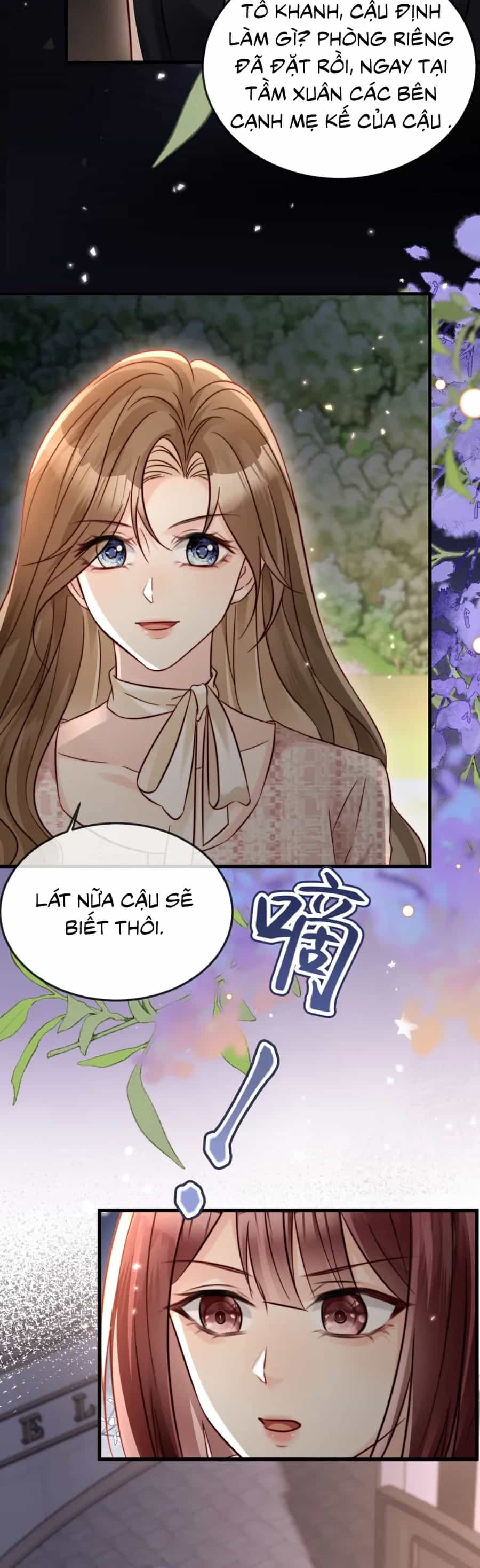 Diệt Vong Trong Tình Yêu Của Hắn - Chương 23 - ảnh 13