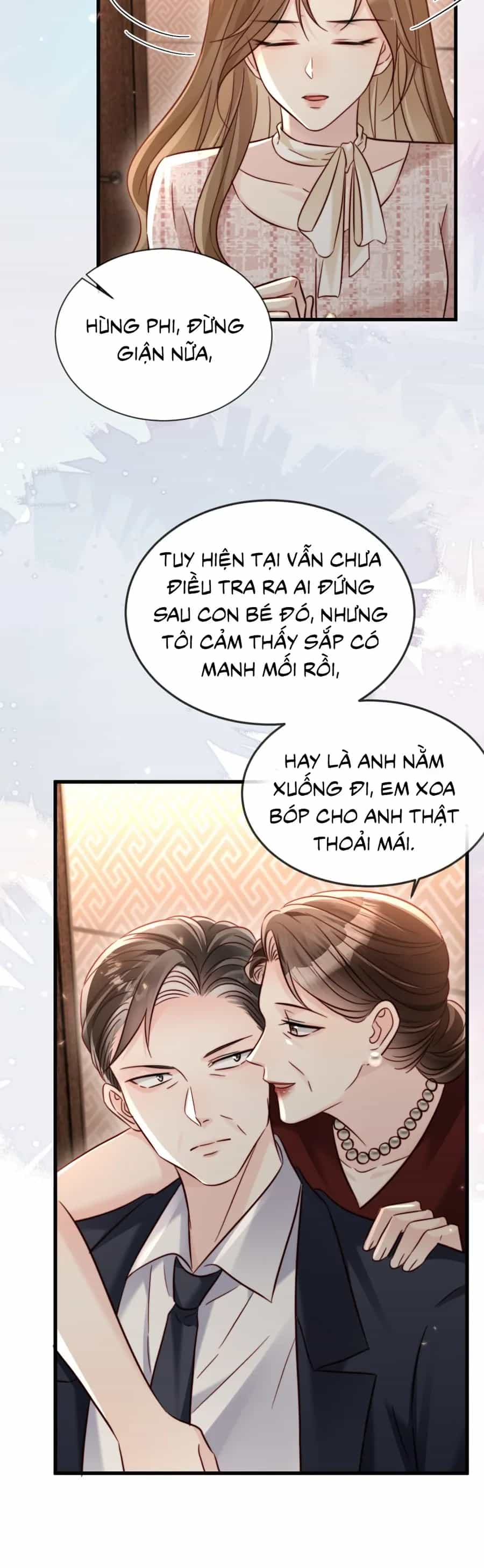 Diệt Vong Trong Tình Yêu Của Hắn - Chương 23 - ảnh 24