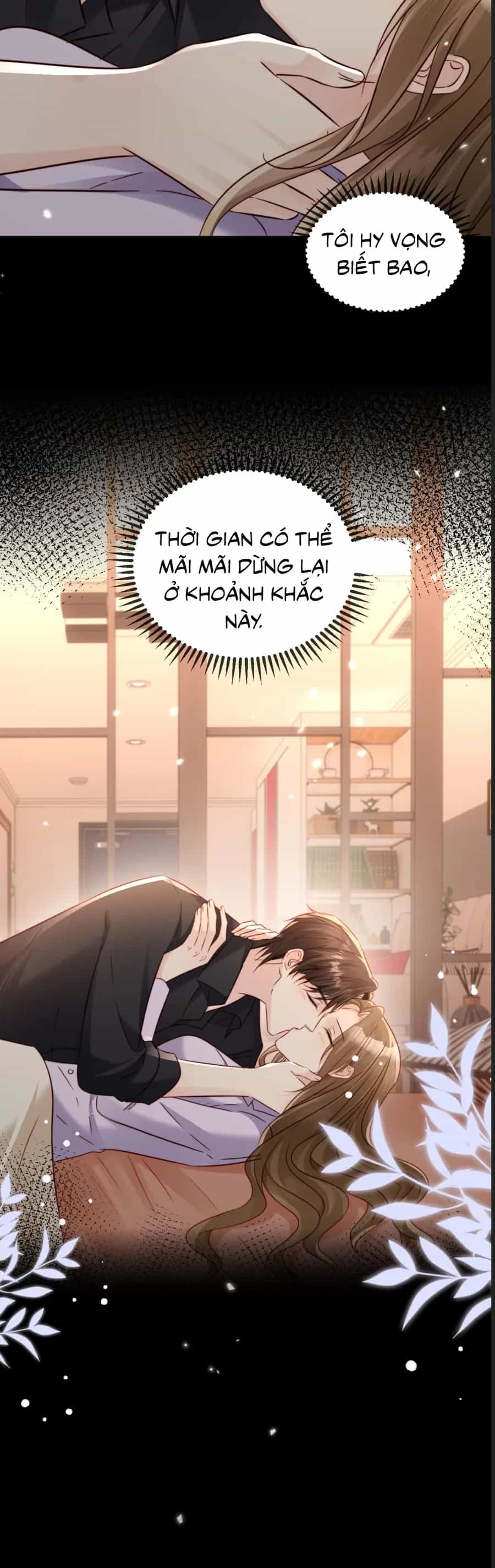 Diệt Vong Trong Tình Yêu Của Hắn - Chương 23 - ảnh 4