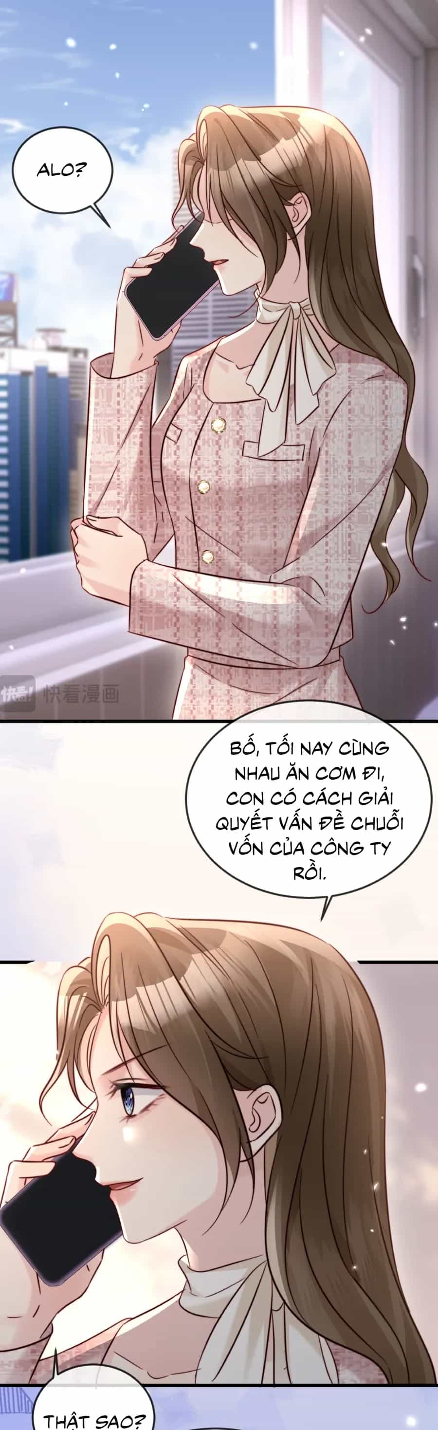 Diệt Vong Trong Tình Yêu Của Hắn - Chương 23 - ảnh 9