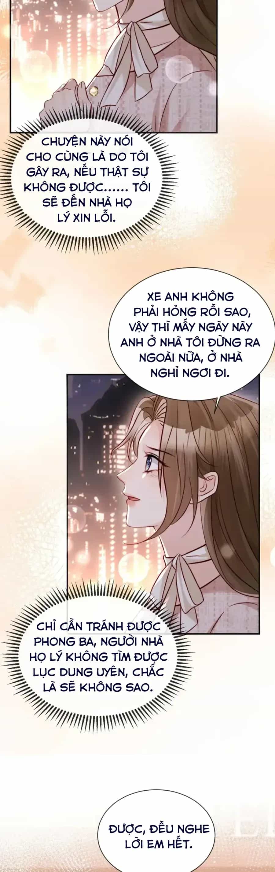 Diệt Vong Trong Tình Yêu Của Hắn - Chương 25 - ảnh 16