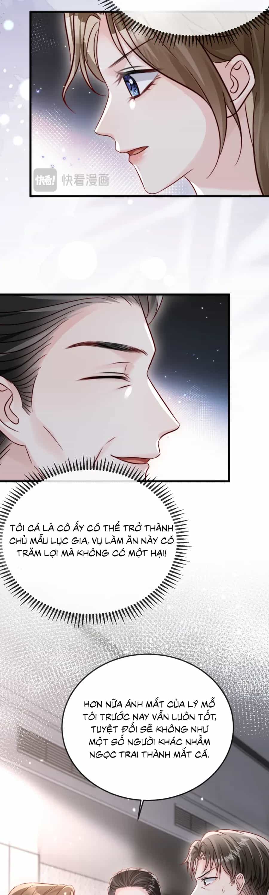 Diệt Vong Trong Tình Yêu Của Hắn - Chương 27 - ảnh 24