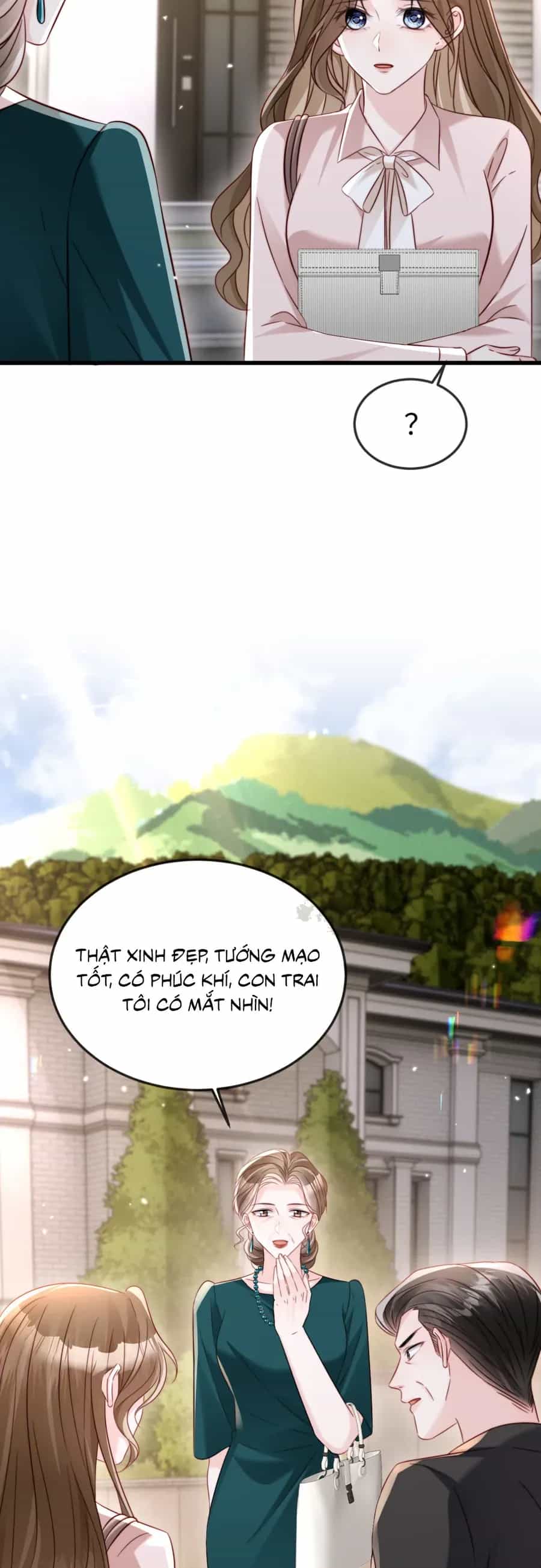 Diệt Vong Trong Tình Yêu Của Hắn - Chương 27 - ảnh 32