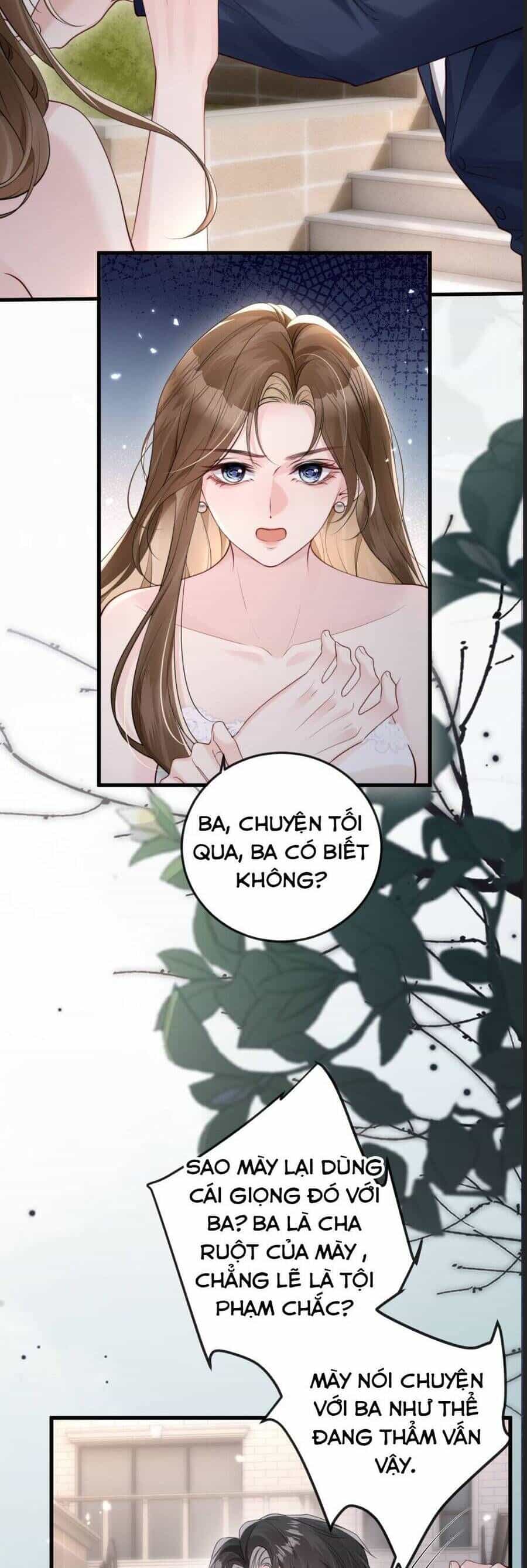 Diệt Vong Trong Tình Yêu Của Hắn - Chương 2 - ảnh 25