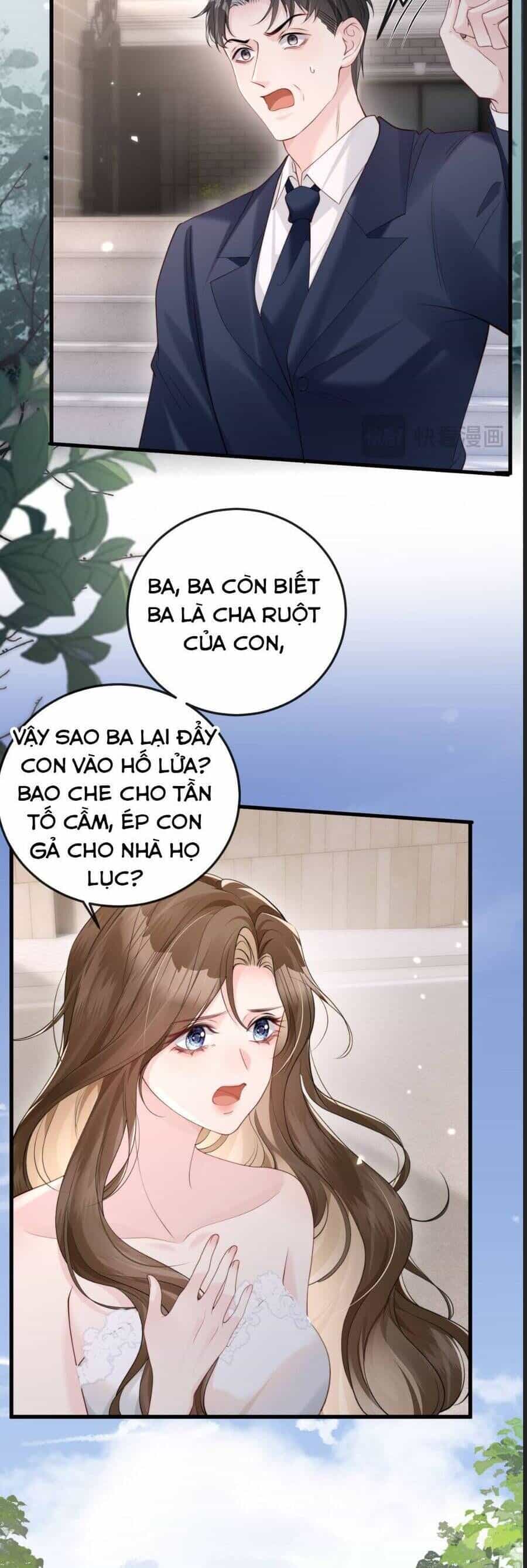 Diệt Vong Trong Tình Yêu Của Hắn - Chương 2 - ảnh 26