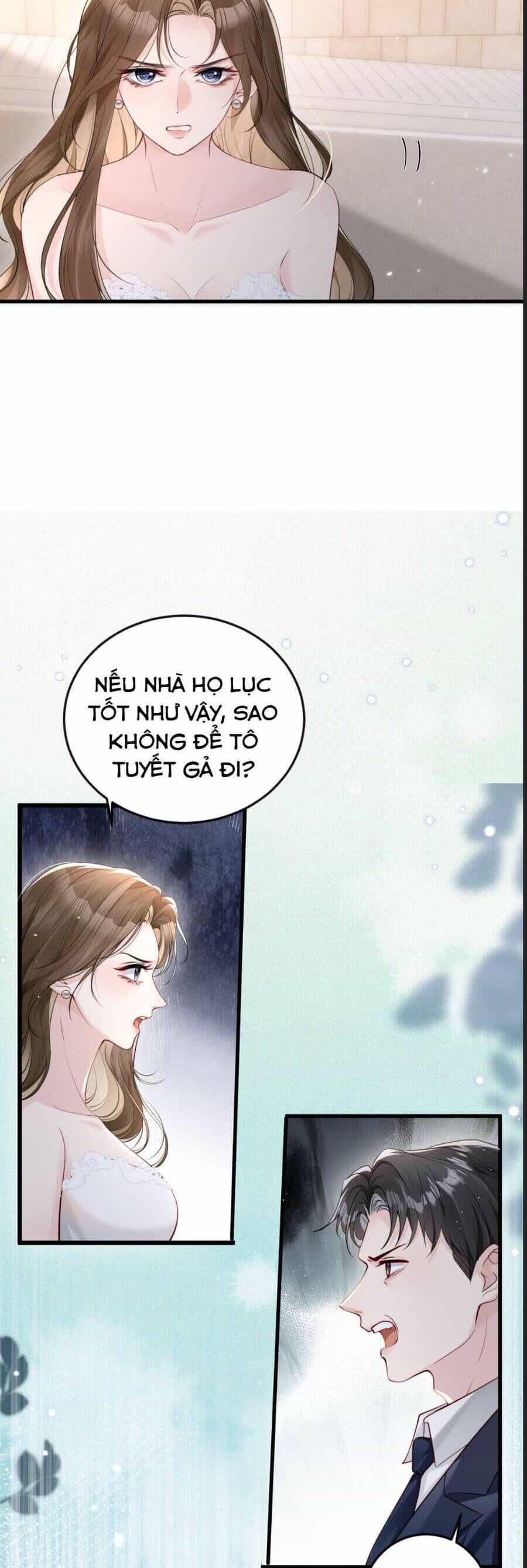 Diệt Vong Trong Tình Yêu Của Hắn - Chương 2 - ảnh 28