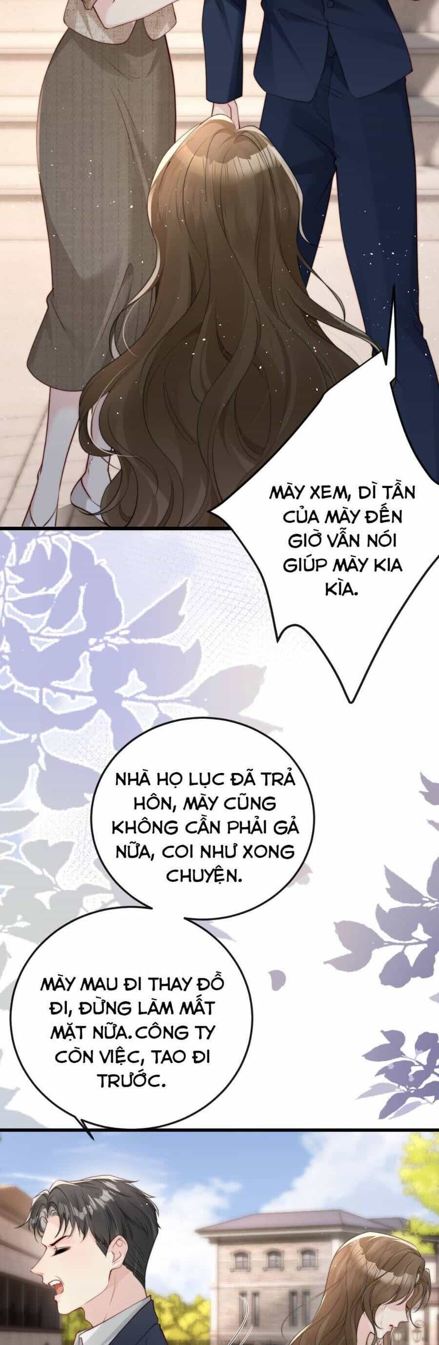 Diệt Vong Trong Tình Yêu Của Hắn - Chương 2 - ảnh 38