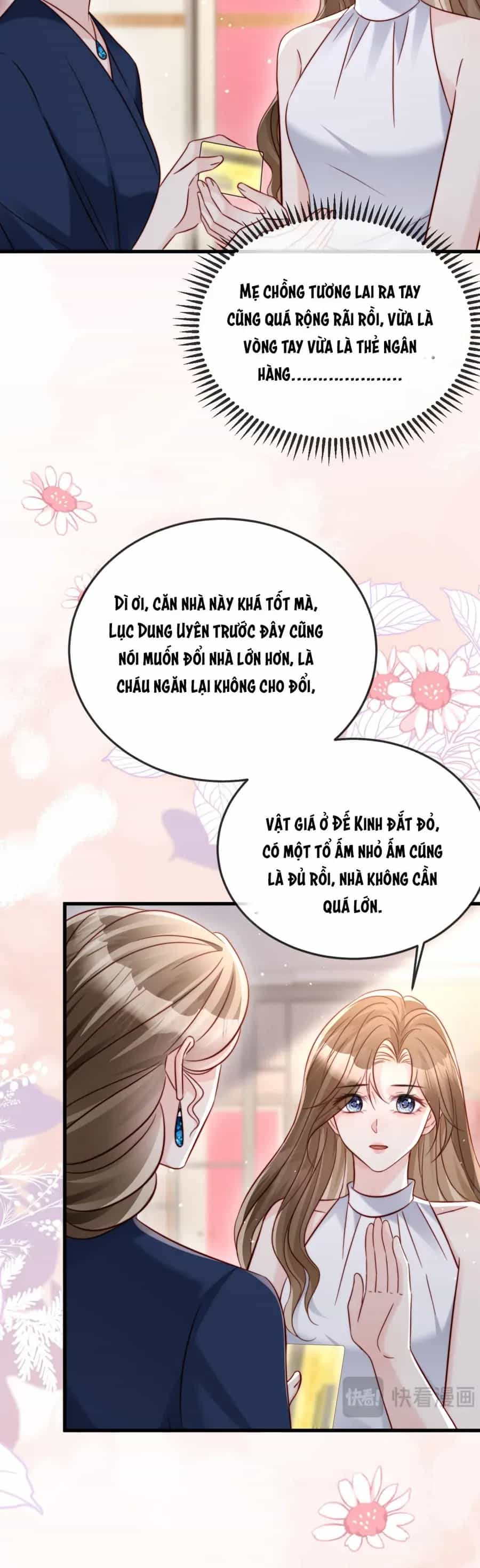 Diệt Vong Trong Tình Yêu Của Hắn - Chương 28 - ảnh 23