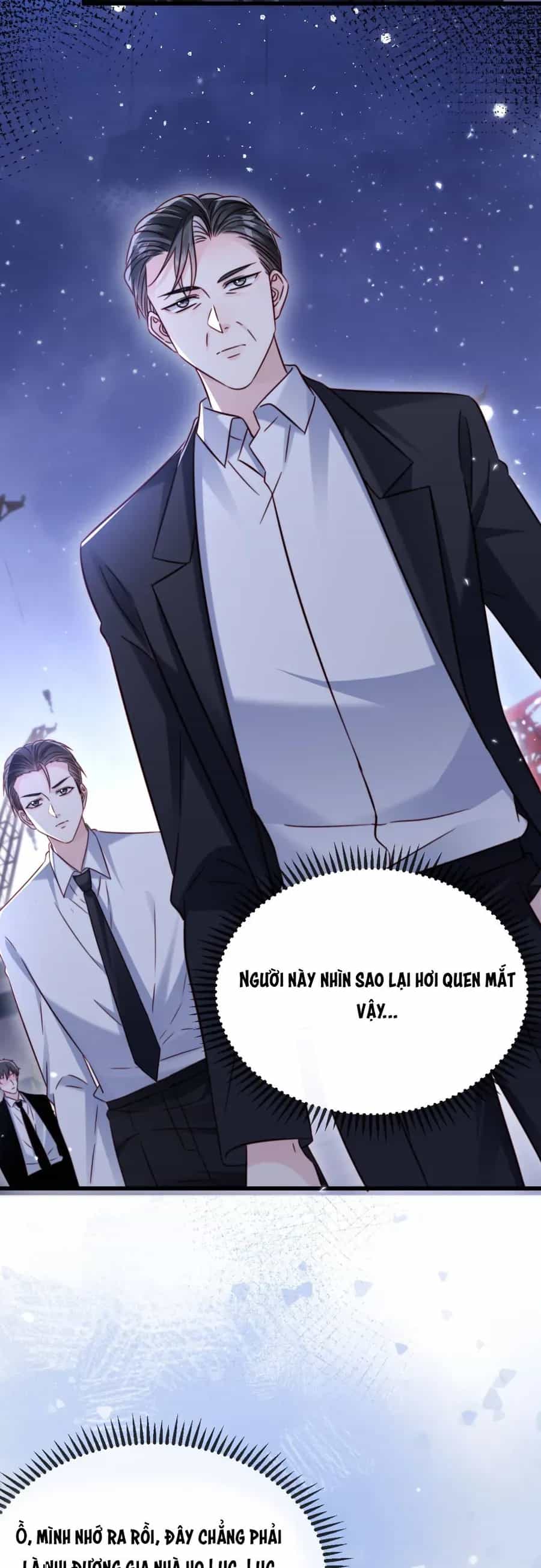 Diệt Vong Trong Tình Yêu Của Hắn - Chương 29 - ảnh 29