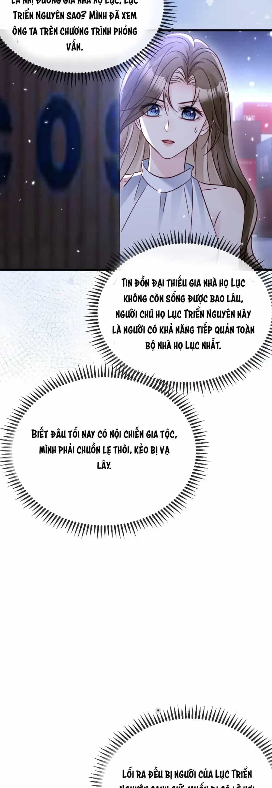 Diệt Vong Trong Tình Yêu Của Hắn - Chương 29 - ảnh 30