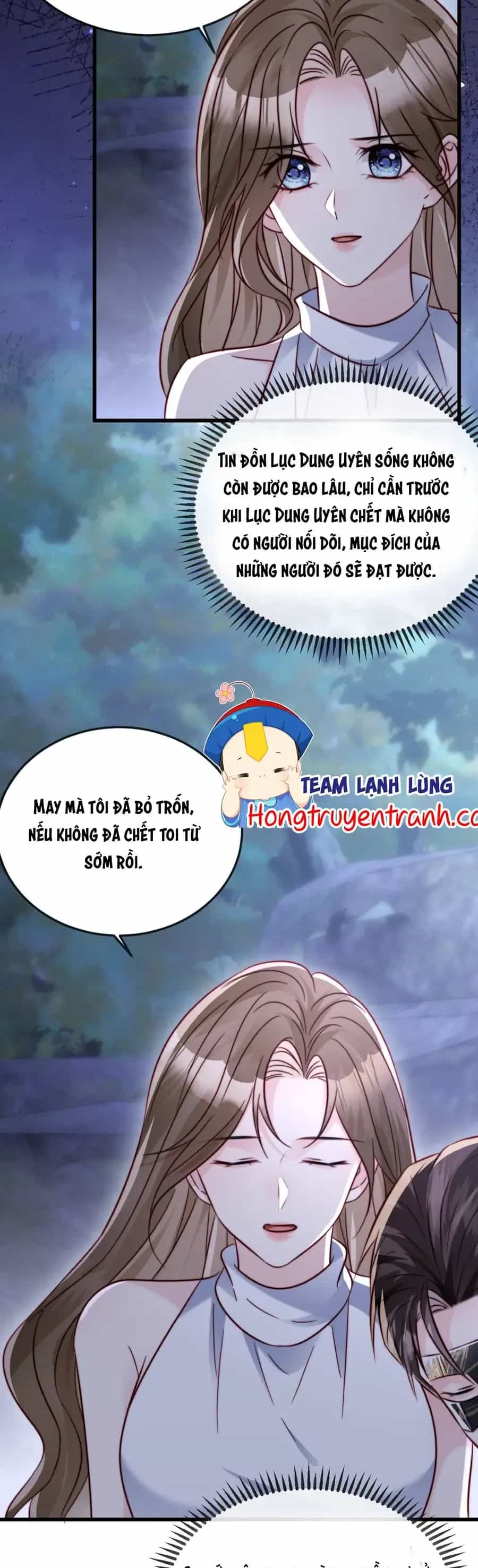 Diệt Vong Trong Tình Yêu Của Hắn - Chương 31 - ảnh 16