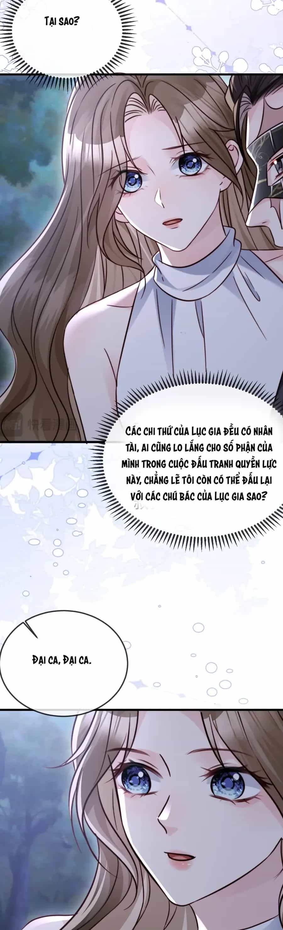 Diệt Vong Trong Tình Yêu Của Hắn - Chương 31 - ảnh 18