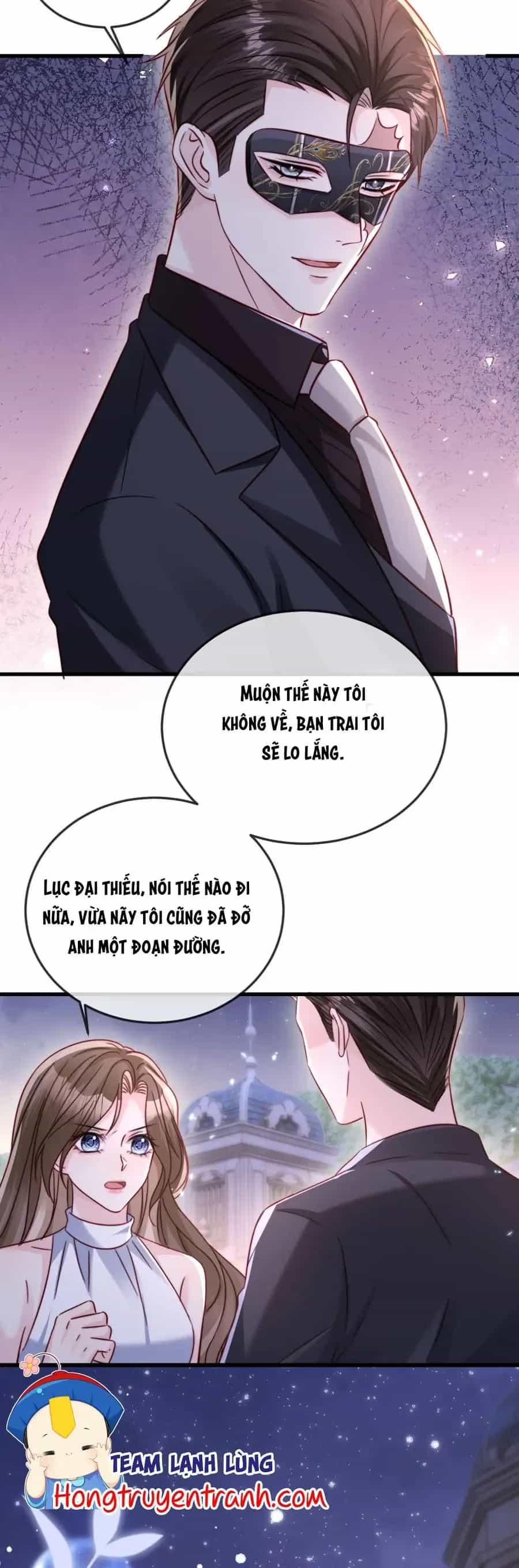 Diệt Vong Trong Tình Yêu Của Hắn - Chương 31 - ảnh 29