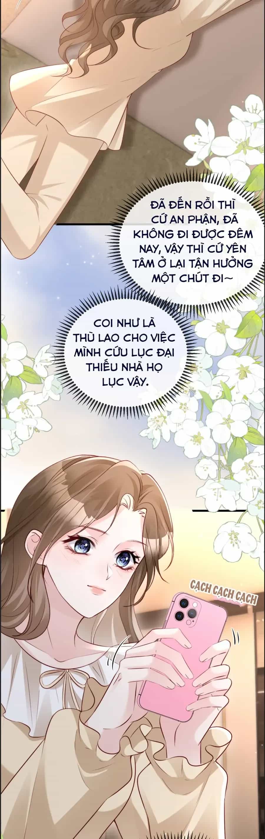 Diệt Vong Trong Tình Yêu Của Hắn - Chương 32 - ảnh 15