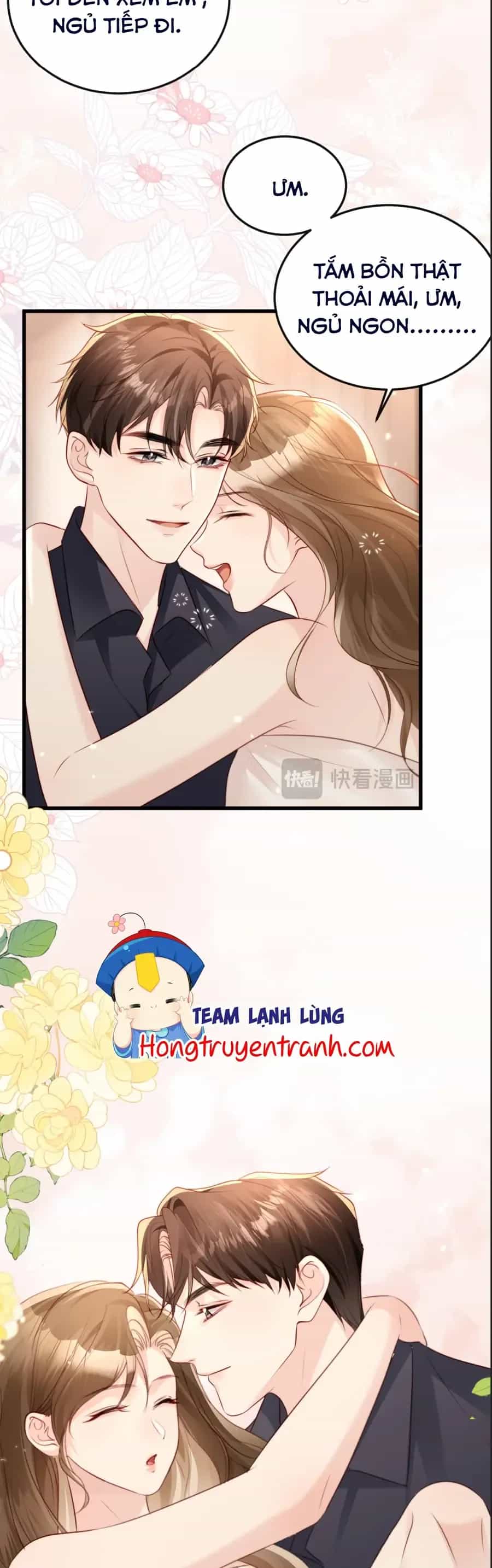 Diệt Vong Trong Tình Yêu Của Hắn - Chương 32 - ảnh 26
