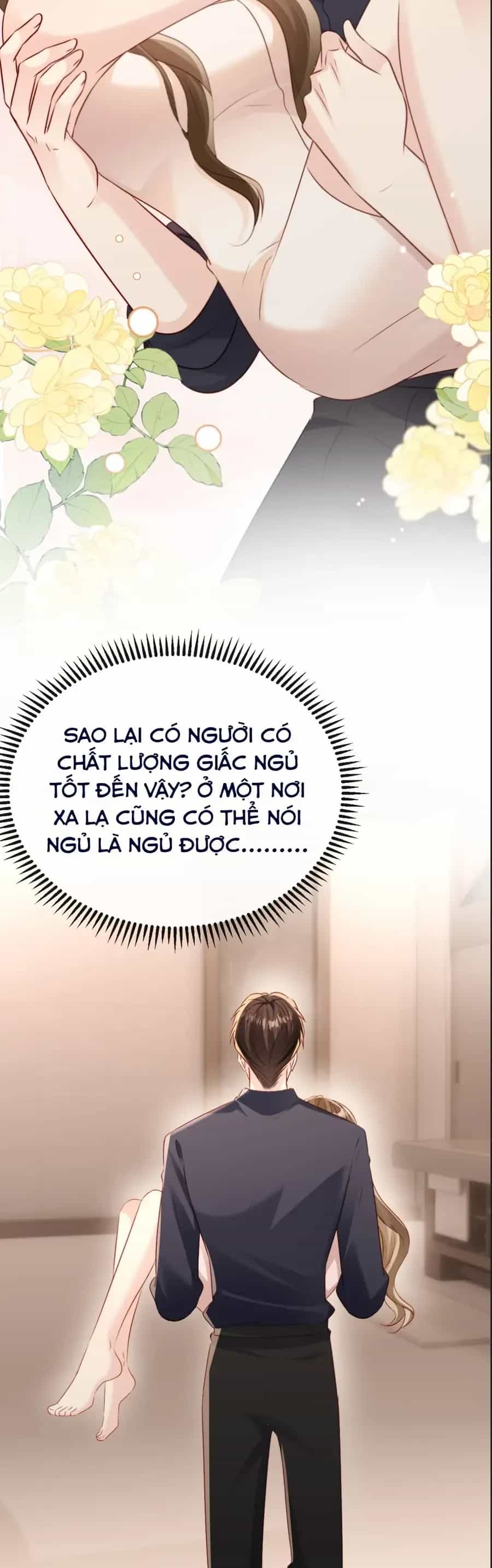 Diệt Vong Trong Tình Yêu Của Hắn - Chương 32 - ảnh 27