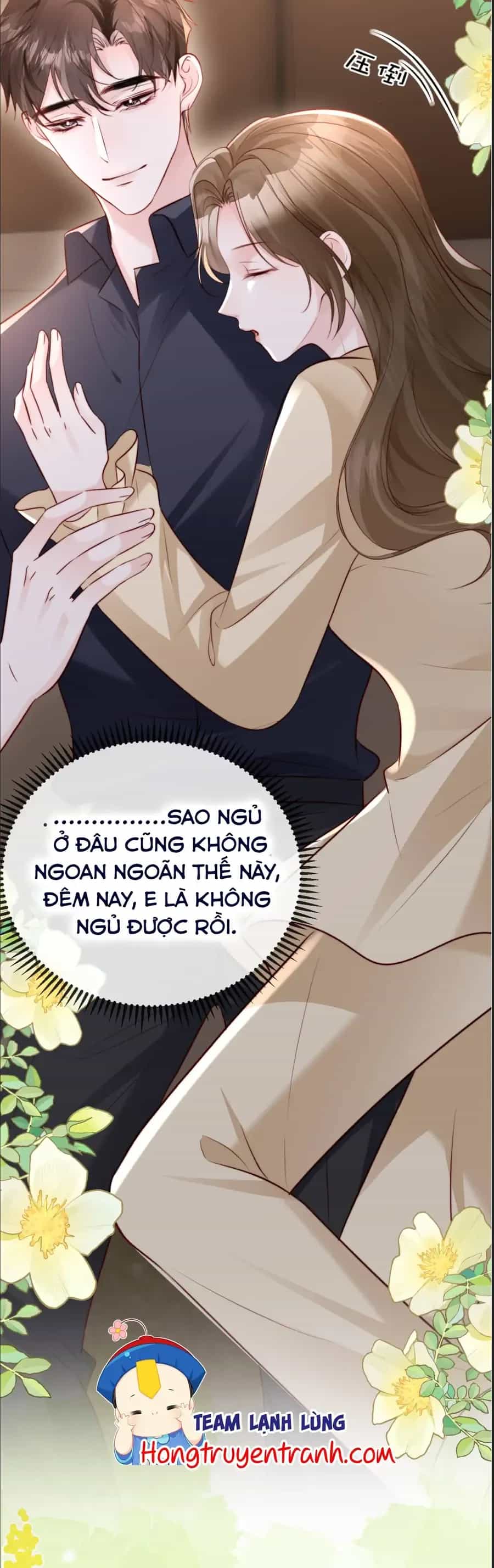 Diệt Vong Trong Tình Yêu Của Hắn - Chương 32 - ảnh 32