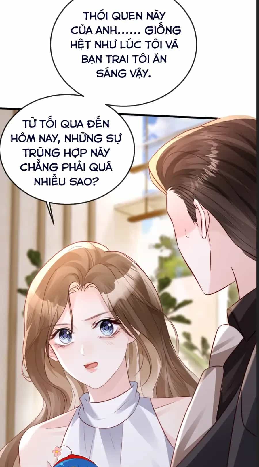Diệt Vong Trong Tình Yêu Của Hắn - Chương 32 - ảnh 37