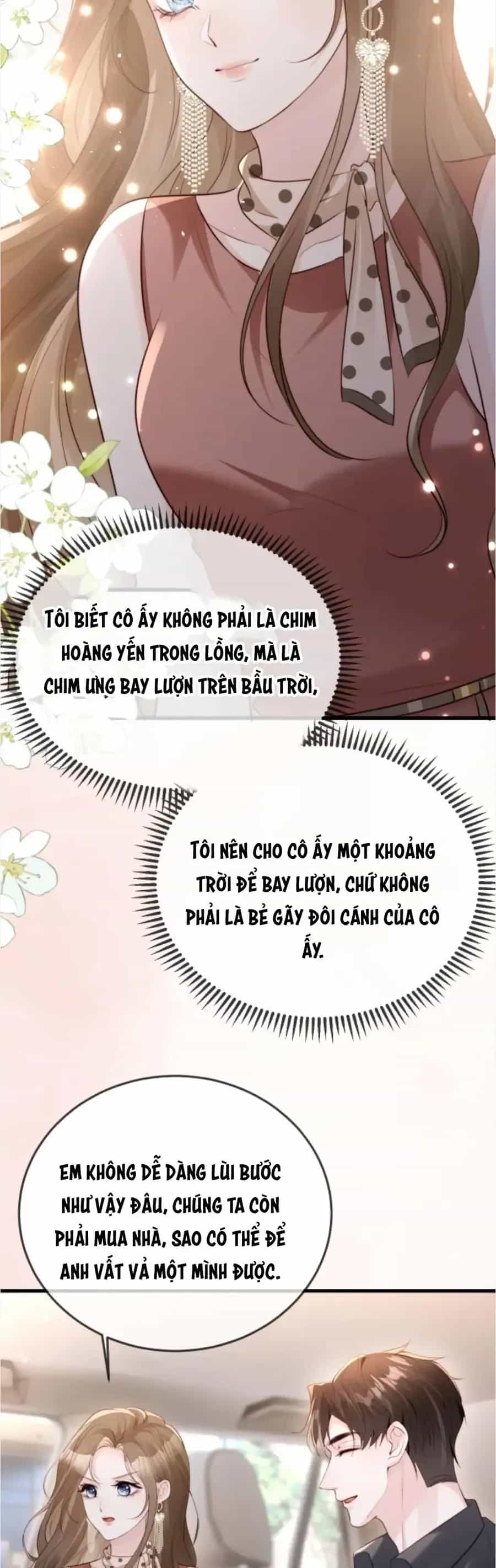 Diệt Vong Trong Tình Yêu Của Hắn - Chương 34 - ảnh 10