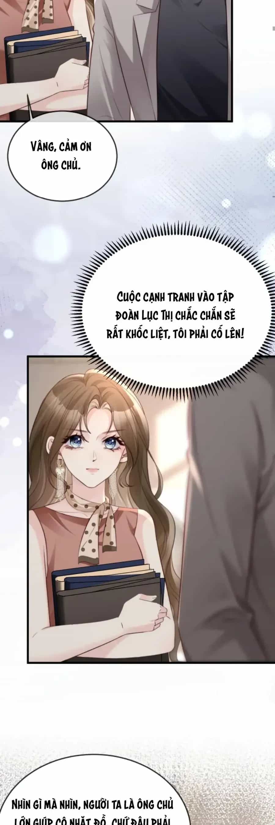 Diệt Vong Trong Tình Yêu Của Hắn - Chương 34 - ảnh 35