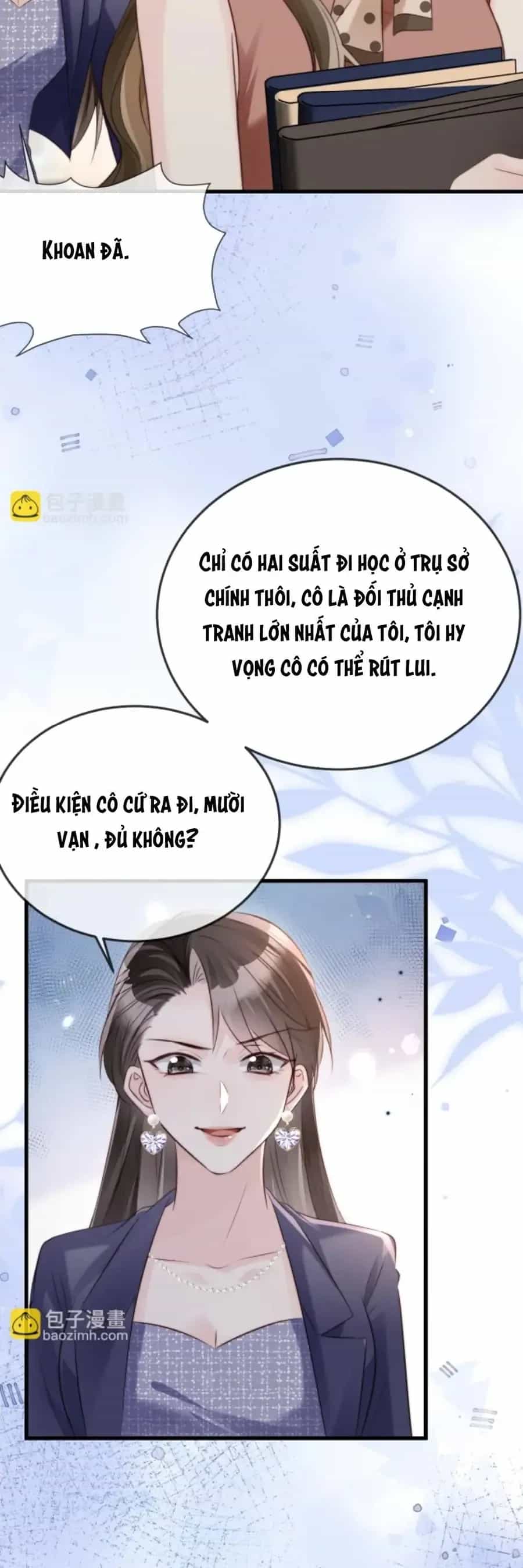 Diệt Vong Trong Tình Yêu Của Hắn - Chương 34 - ảnh 37