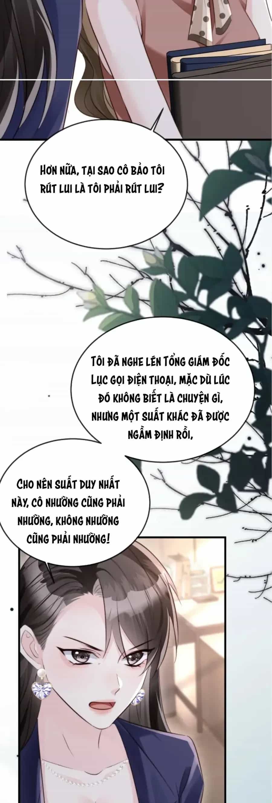 Diệt Vong Trong Tình Yêu Của Hắn - Chương 34 - ảnh 40