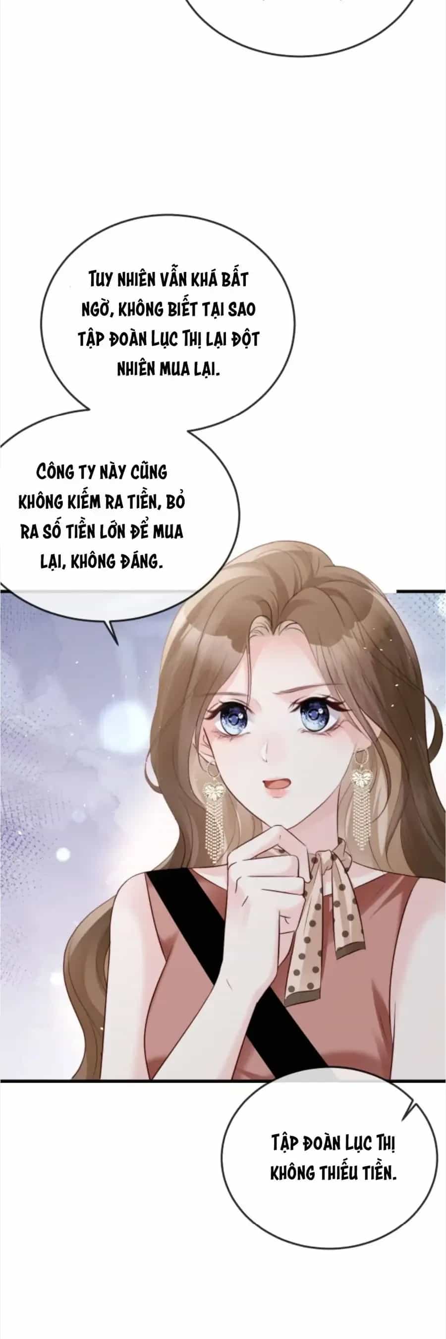 Diệt Vong Trong Tình Yêu Của Hắn - Chương 34 - ảnh 7