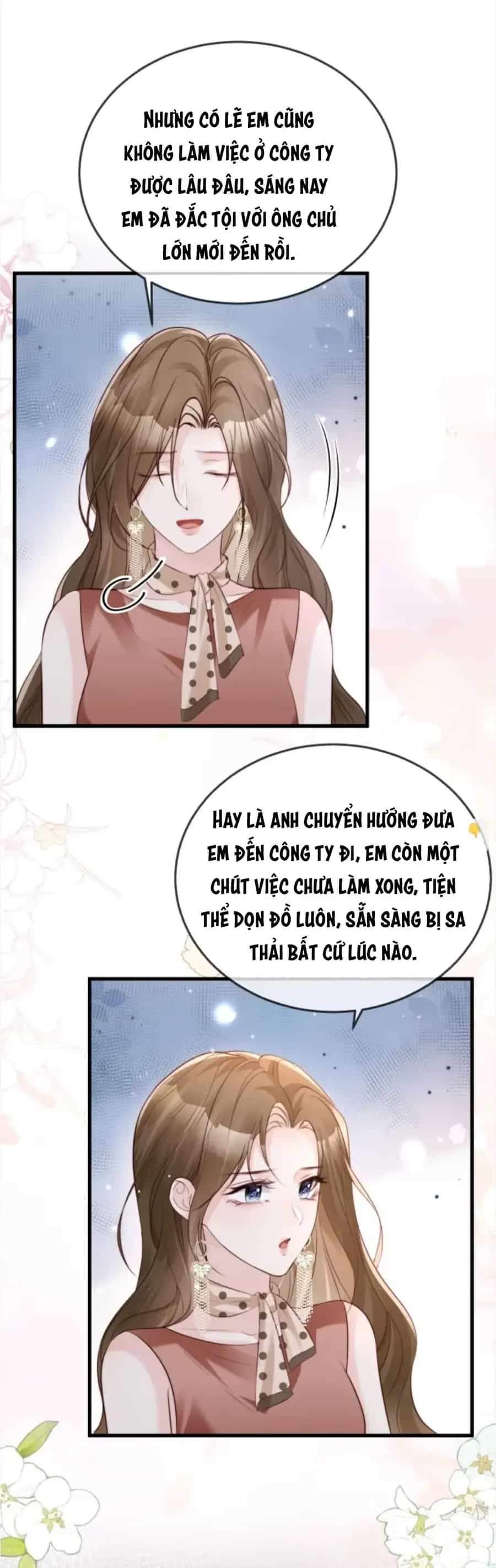 Diệt Vong Trong Tình Yêu Của Hắn - Chương 34 - ảnh 8