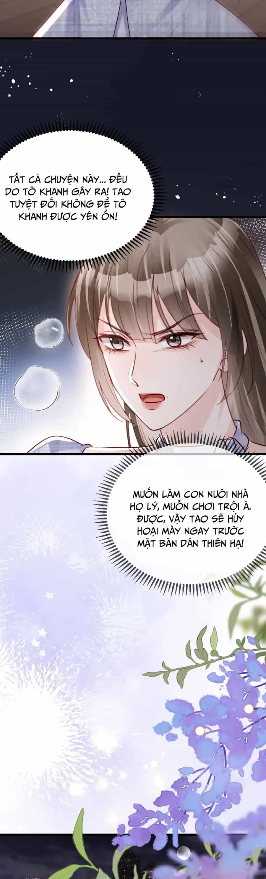 Diệt Vong Trong Tình Yêu Của Hắn - Chương 35 - ảnh 28