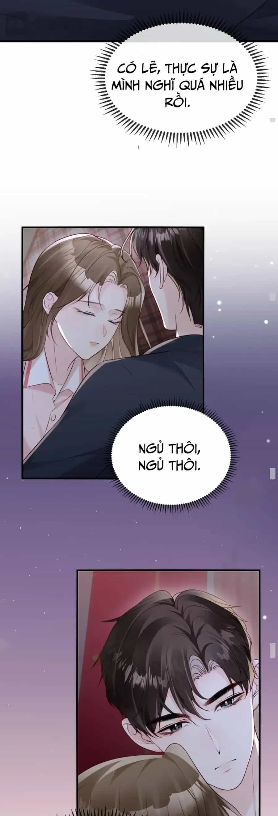 Diệt Vong Trong Tình Yêu Của Hắn - Chương 36 - ảnh 17