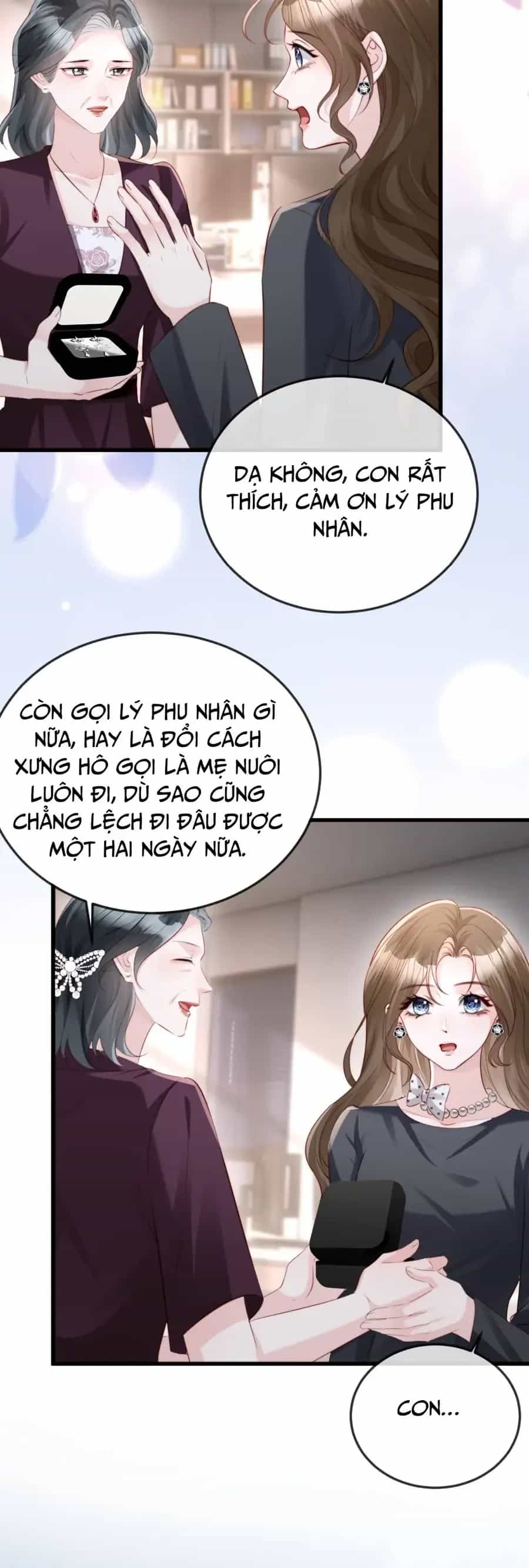 Diệt Vong Trong Tình Yêu Của Hắn - Chương 37 - ảnh 11