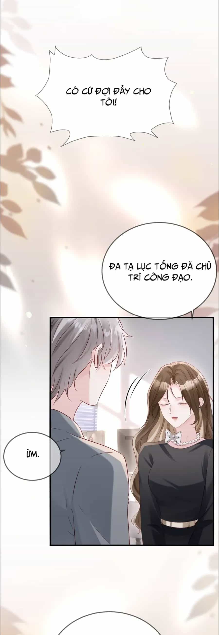 Diệt Vong Trong Tình Yêu Của Hắn - Chương 37 - ảnh 23