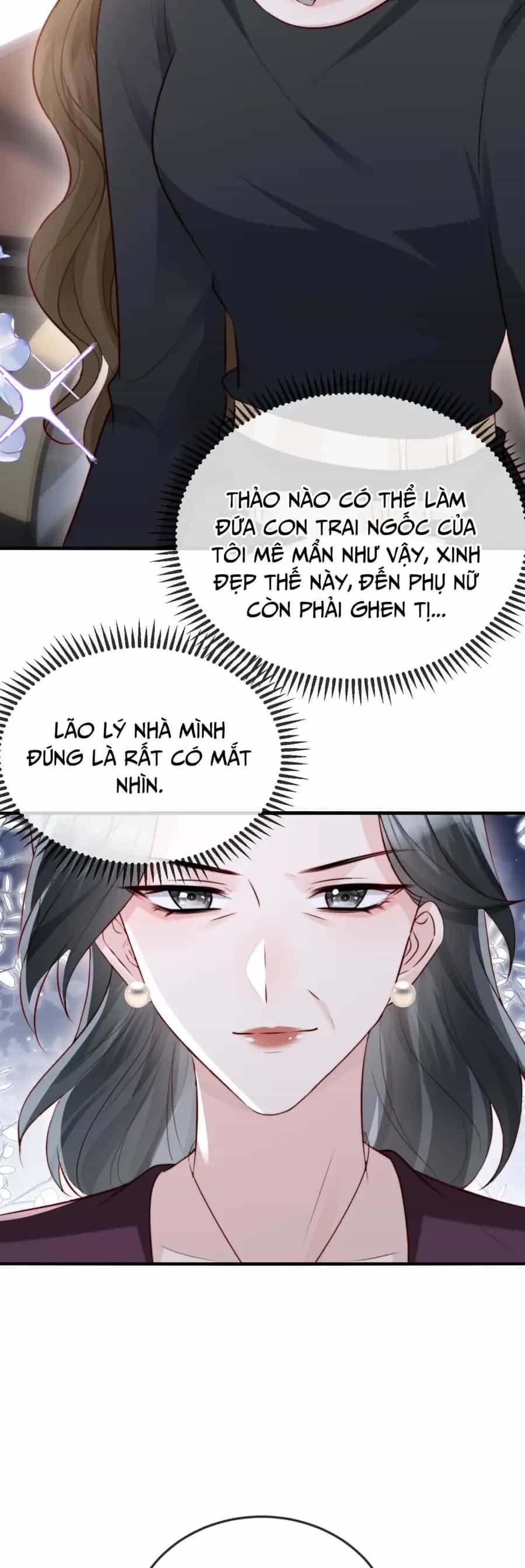 Diệt Vong Trong Tình Yêu Của Hắn - Chương 37 - ảnh 5