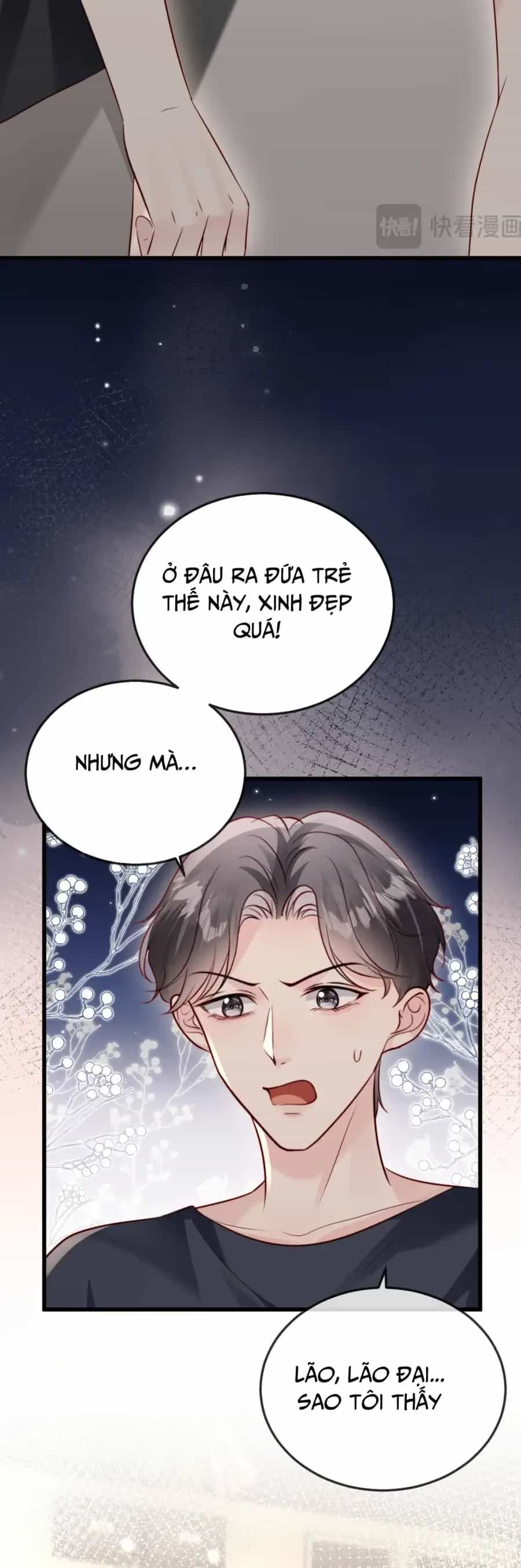 Diệt Vong Trong Tình Yêu Của Hắn - Chương 38 - ảnh 15