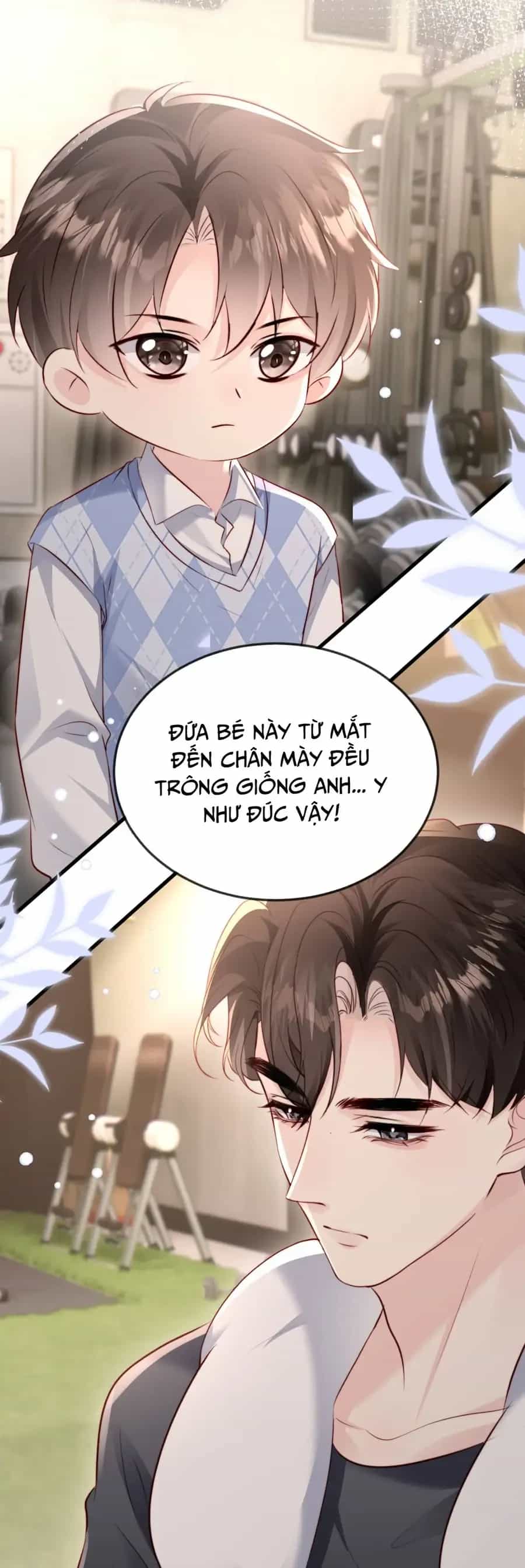 Diệt Vong Trong Tình Yêu Của Hắn - Chương 38 - ảnh 16