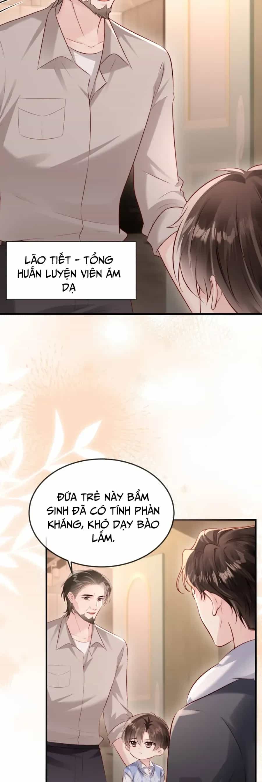 Diệt Vong Trong Tình Yêu Của Hắn - Chương 38 - ảnh 21