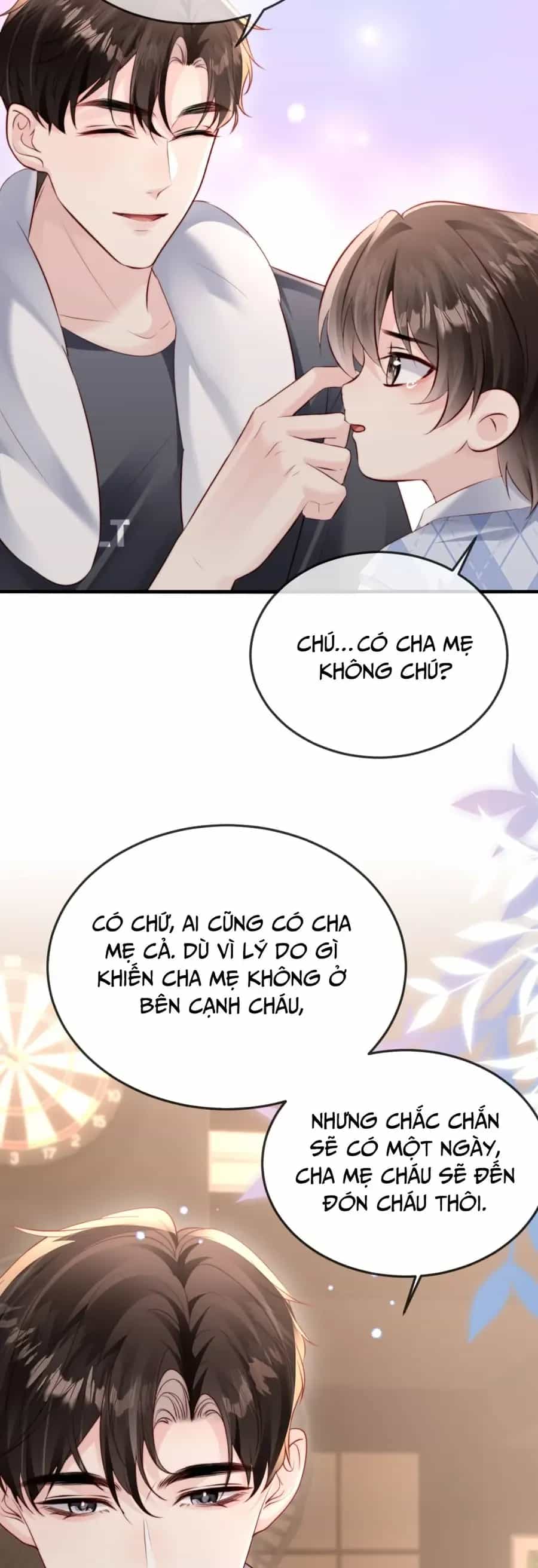Diệt Vong Trong Tình Yêu Của Hắn - Chương 38 - ảnh 28