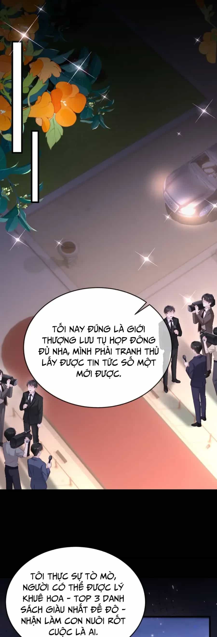 Diệt Vong Trong Tình Yêu Của Hắn - Chương 38 - ảnh 31