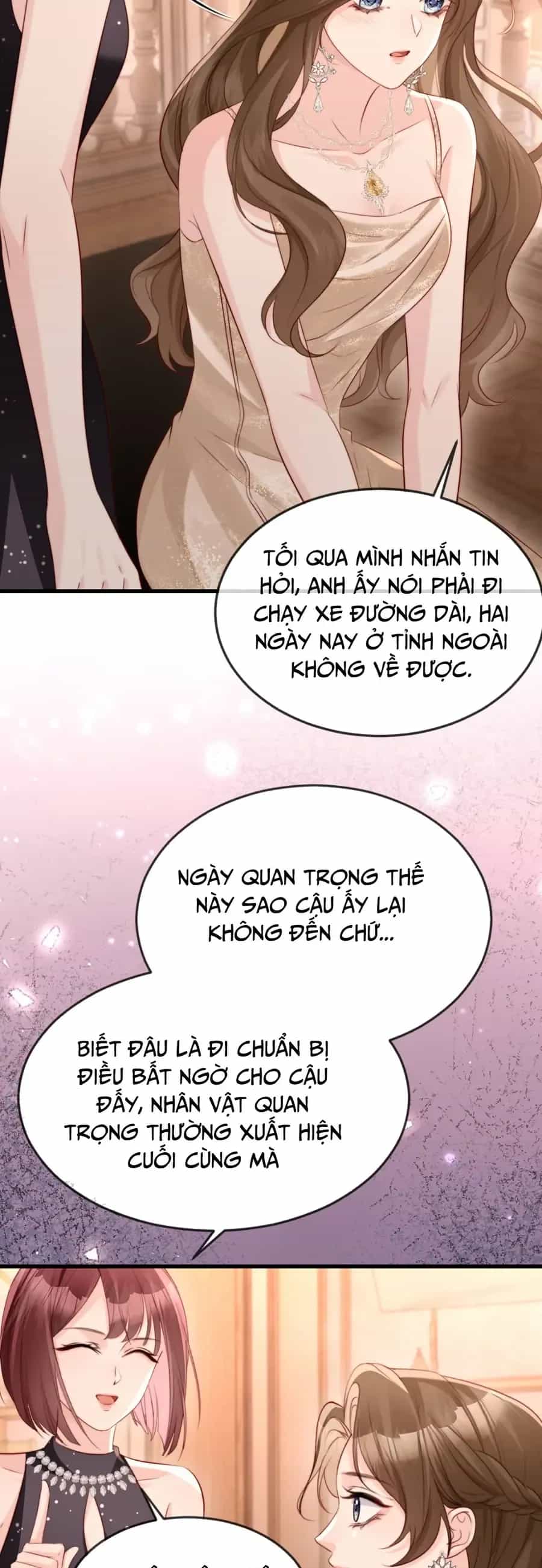 Diệt Vong Trong Tình Yêu Của Hắn - Chương 38 - ảnh 41