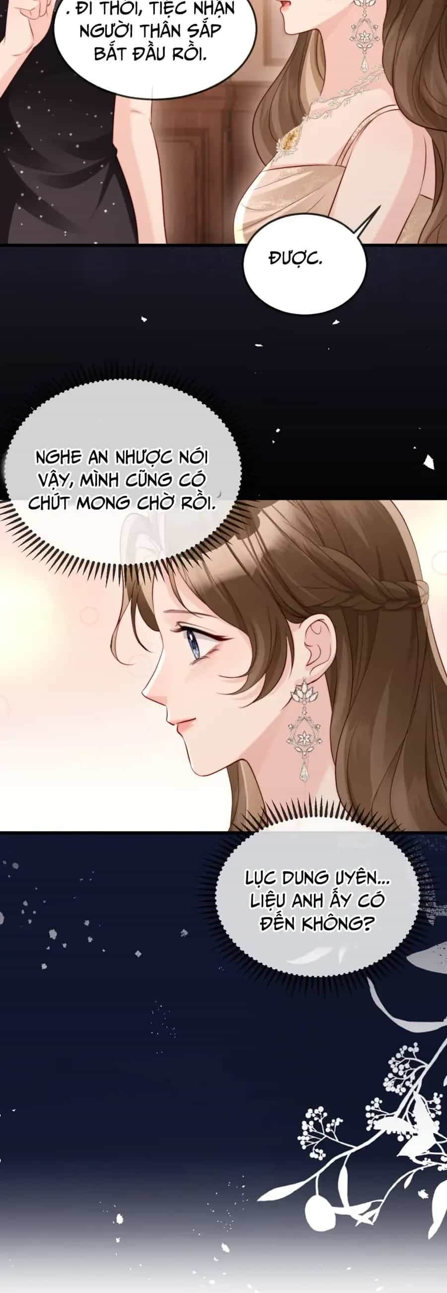 Diệt Vong Trong Tình Yêu Của Hắn - Chương 38 - ảnh 42