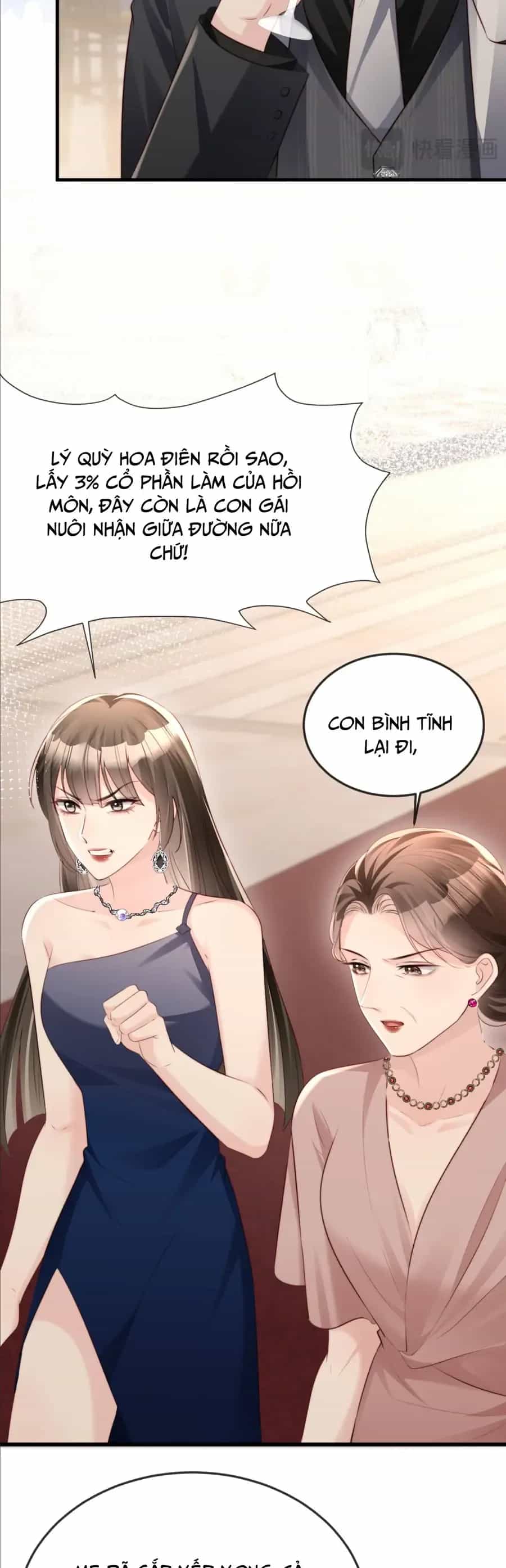 Diệt Vong Trong Tình Yêu Của Hắn - Chương 39 - ảnh 14