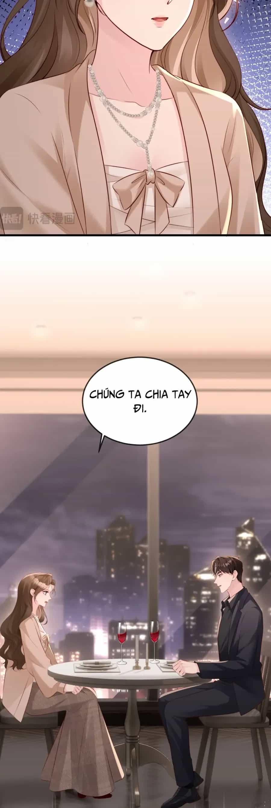 Diệt Vong Trong Tình Yêu Của Hắn - Chương 43 - ảnh 13