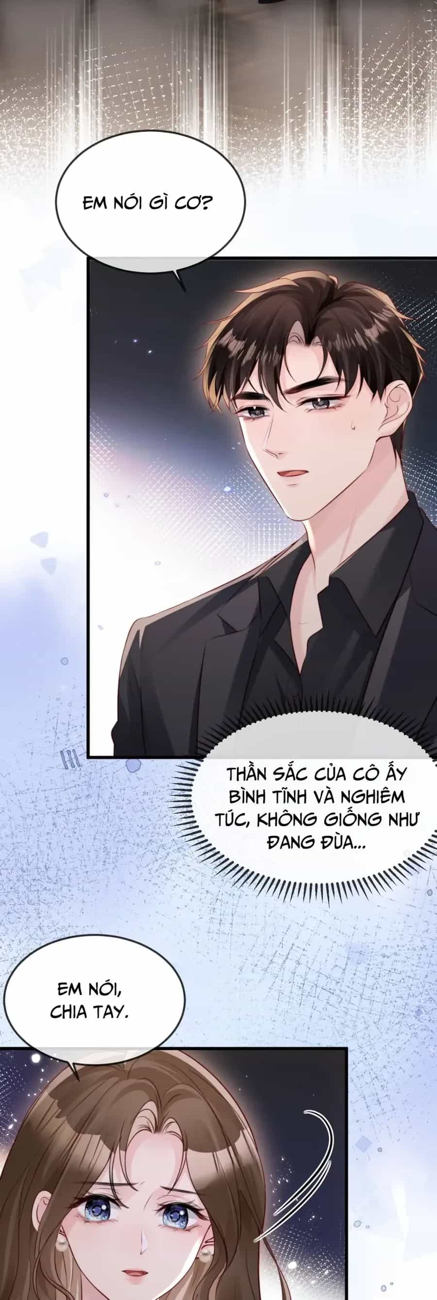 Diệt Vong Trong Tình Yêu Của Hắn - Chương 43 - ảnh 14