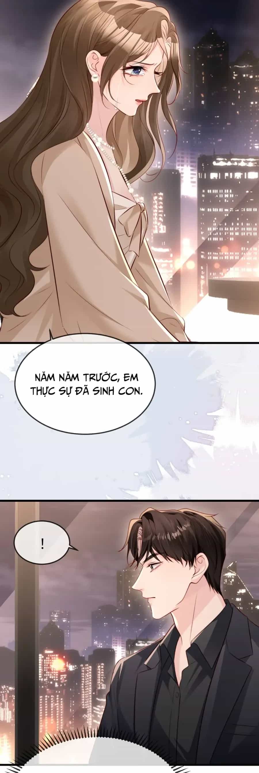 Diệt Vong Trong Tình Yêu Của Hắn - Chương 43 - ảnh 16